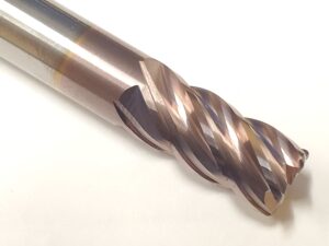 End Mills ALT Text