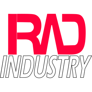 Rad Industry Custom Carbide Cutting Tools