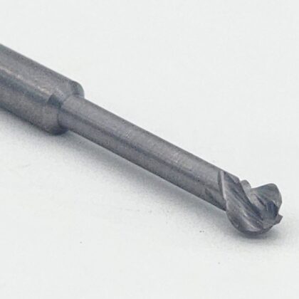 Undercut End Mills
